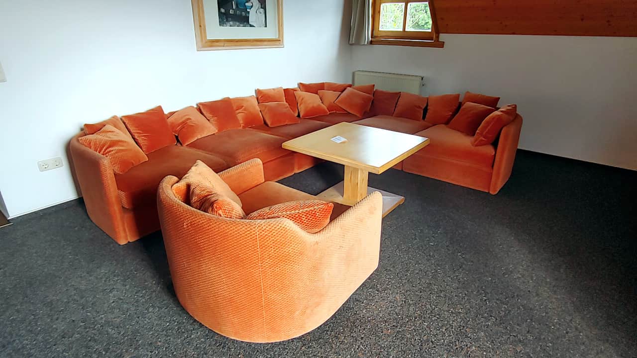 Wohnung 4 Wohnzimmer 1