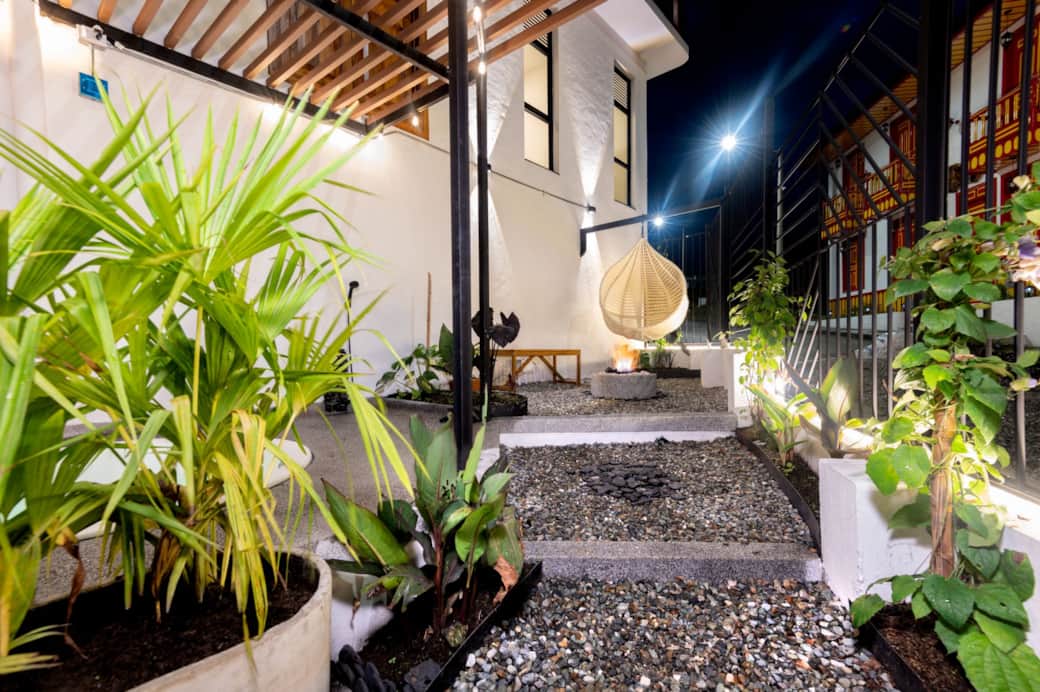 Apartamentos con jacuzzi en salento colombia 3