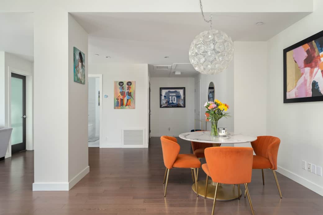 Dinning Room