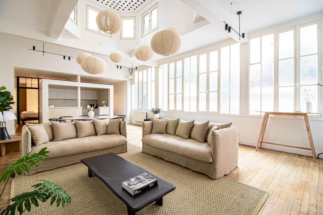 Loft -4 Loft -4