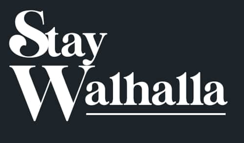 Stay Walhalla