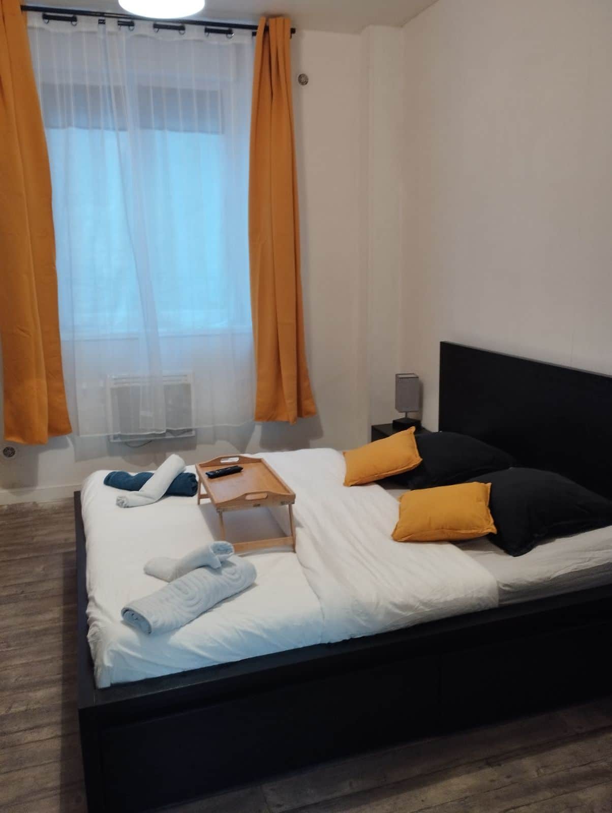 Chambre 10 T