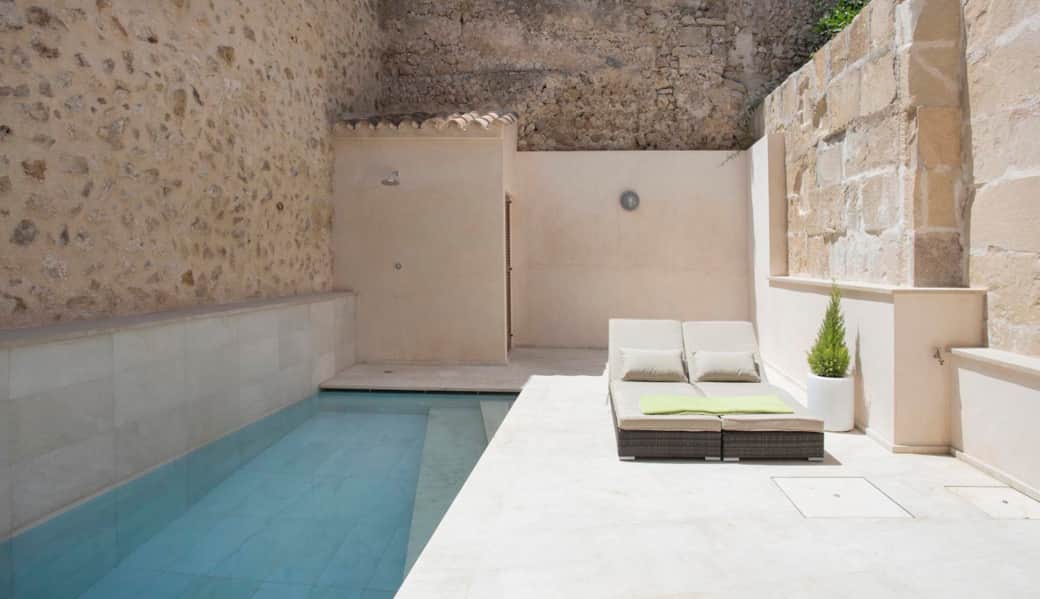 Casa Sant Sebastià, Pollensa Casa Sant Sebastià, Pollensa
