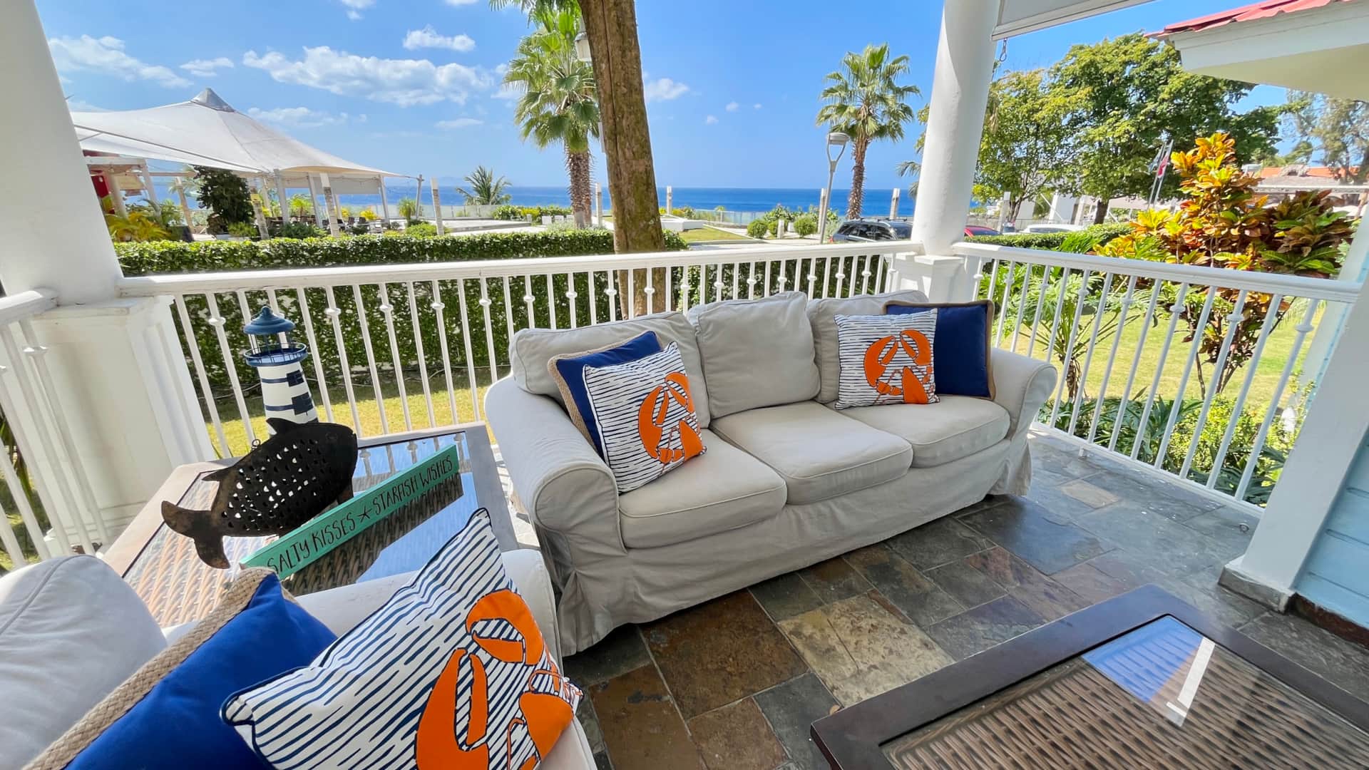 CONTI E1 Las Terrazas • Centro • Atardecer • Playa y piscina • Familiar