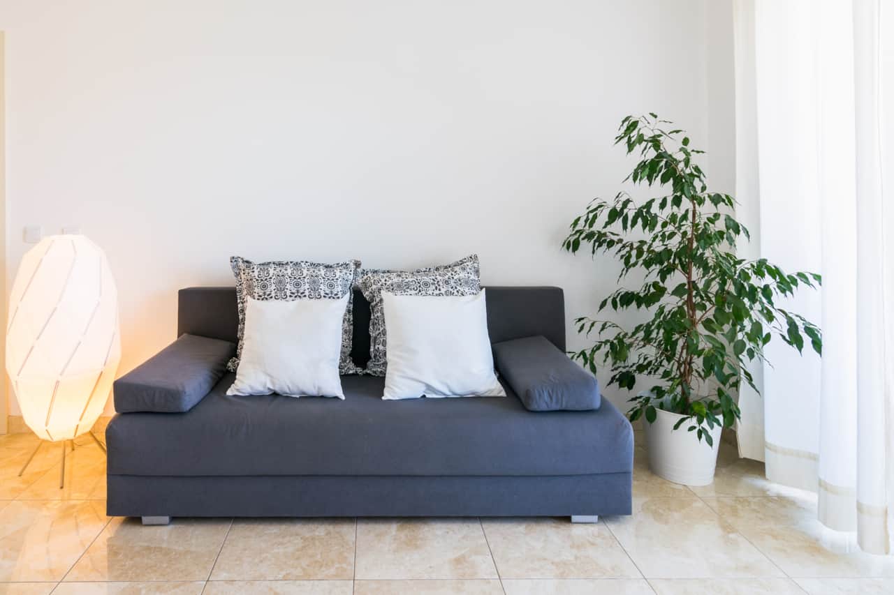 The Green Apartment - Charme Holidays