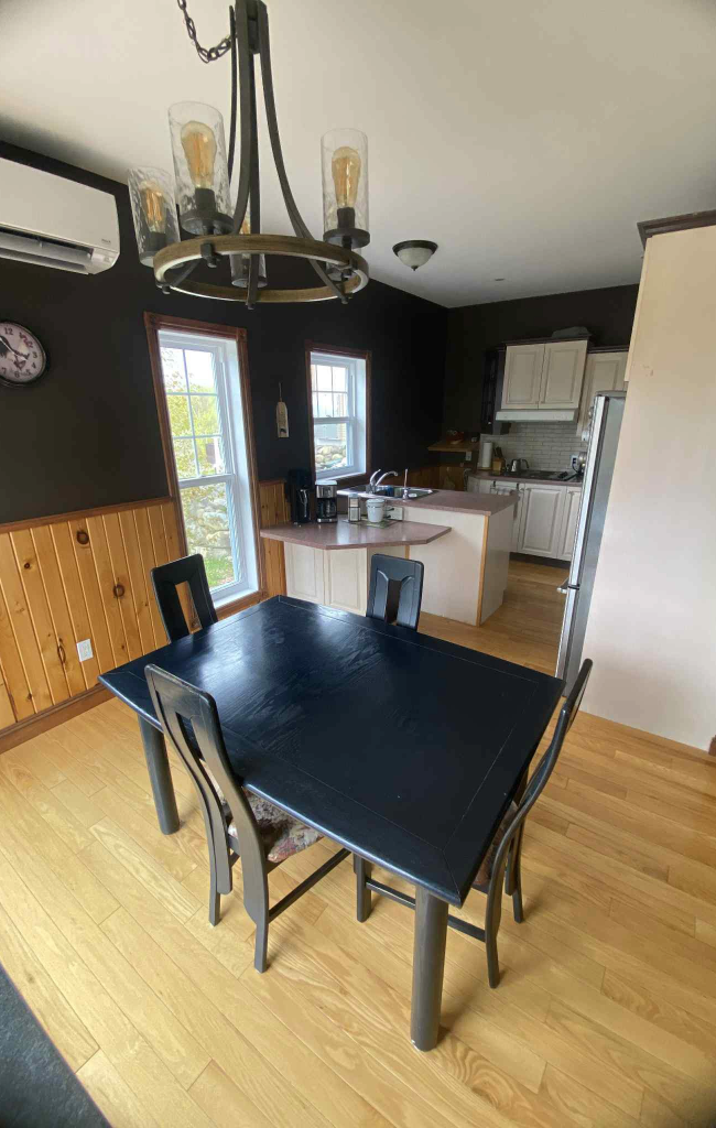 Cuisine/ Salle à manger