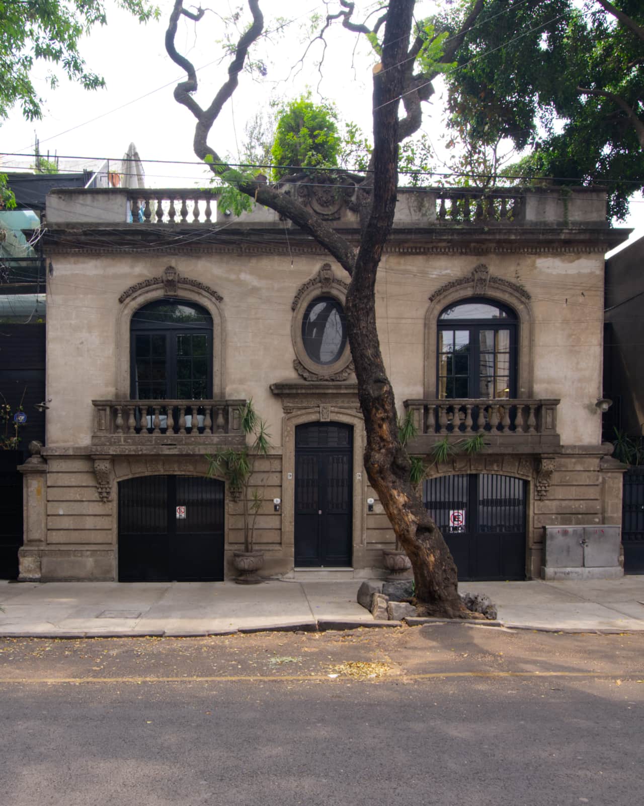 Cuernavaca9 Full Facade