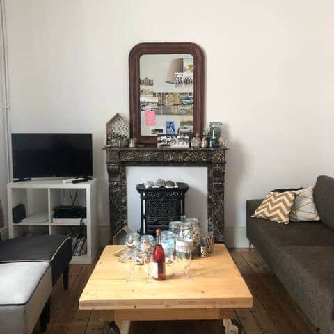 Salon