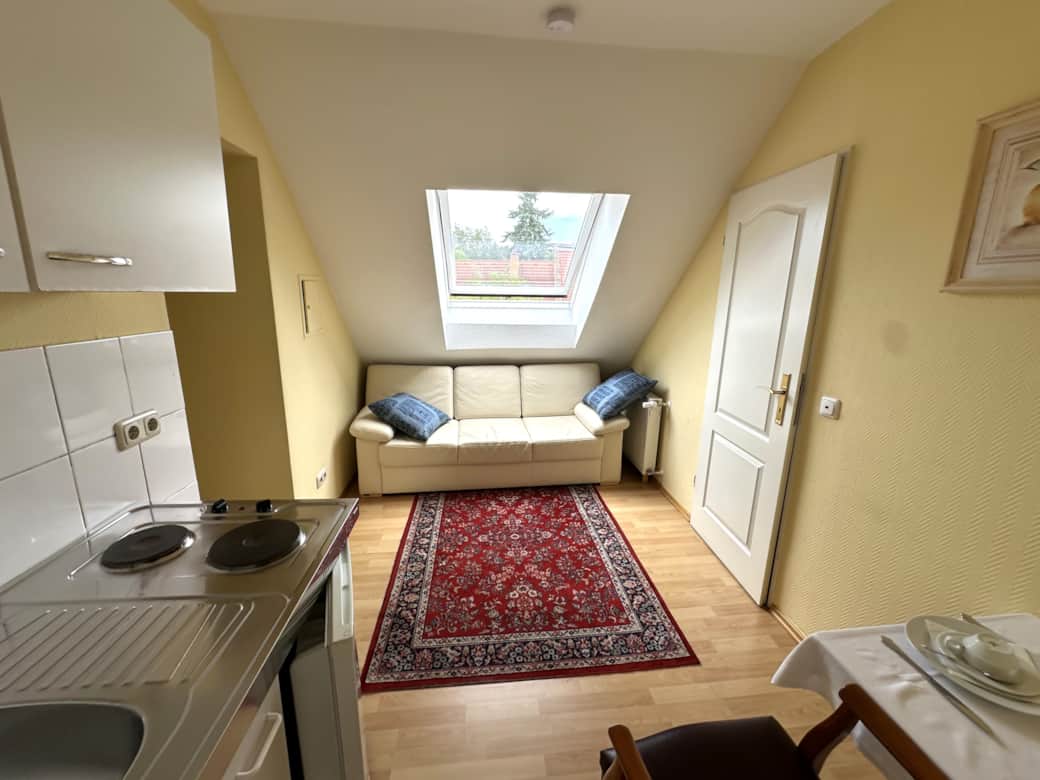 Wohnküche Wohnküche