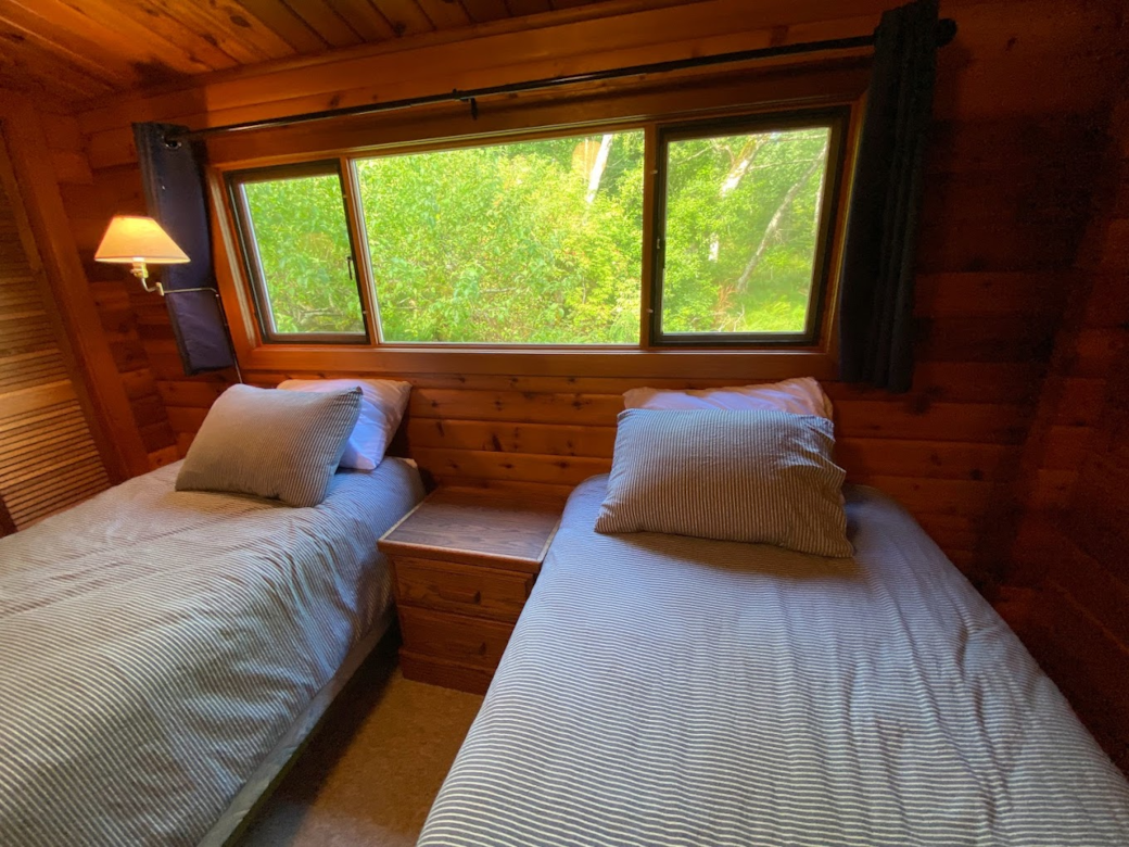 Second Bedroom Angle 1