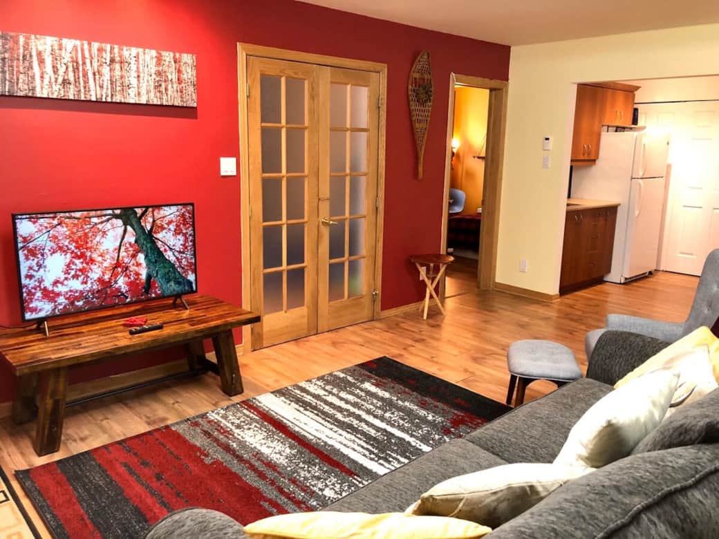 Salon n°2 (Salle de jeux)