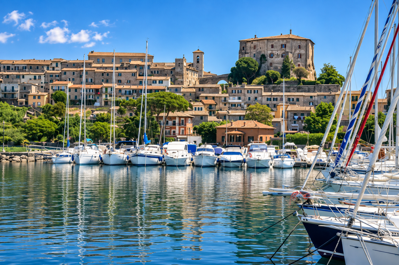 Bolsena