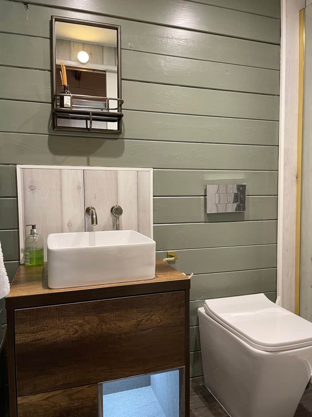 Master Ensuite