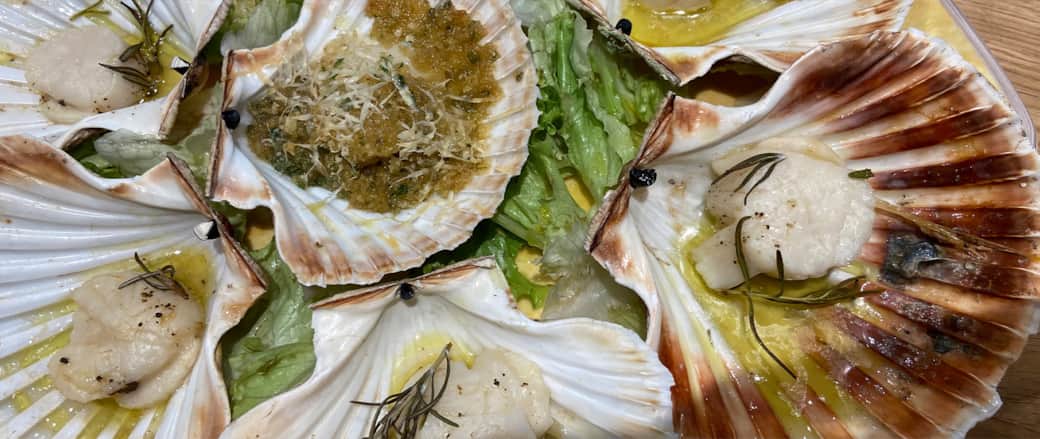 Villa Anto - Catering-Zauber Villa Anto - Catering-Zauber