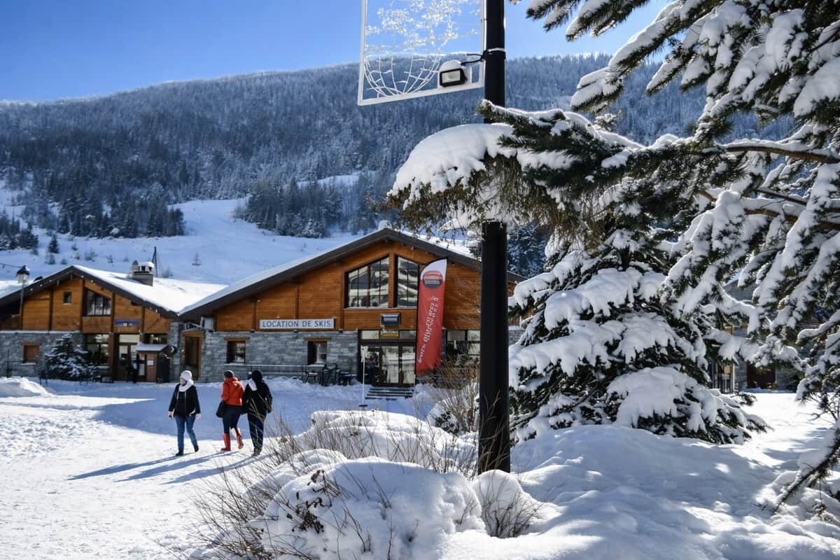 Chalet Sport 2000 La Norma