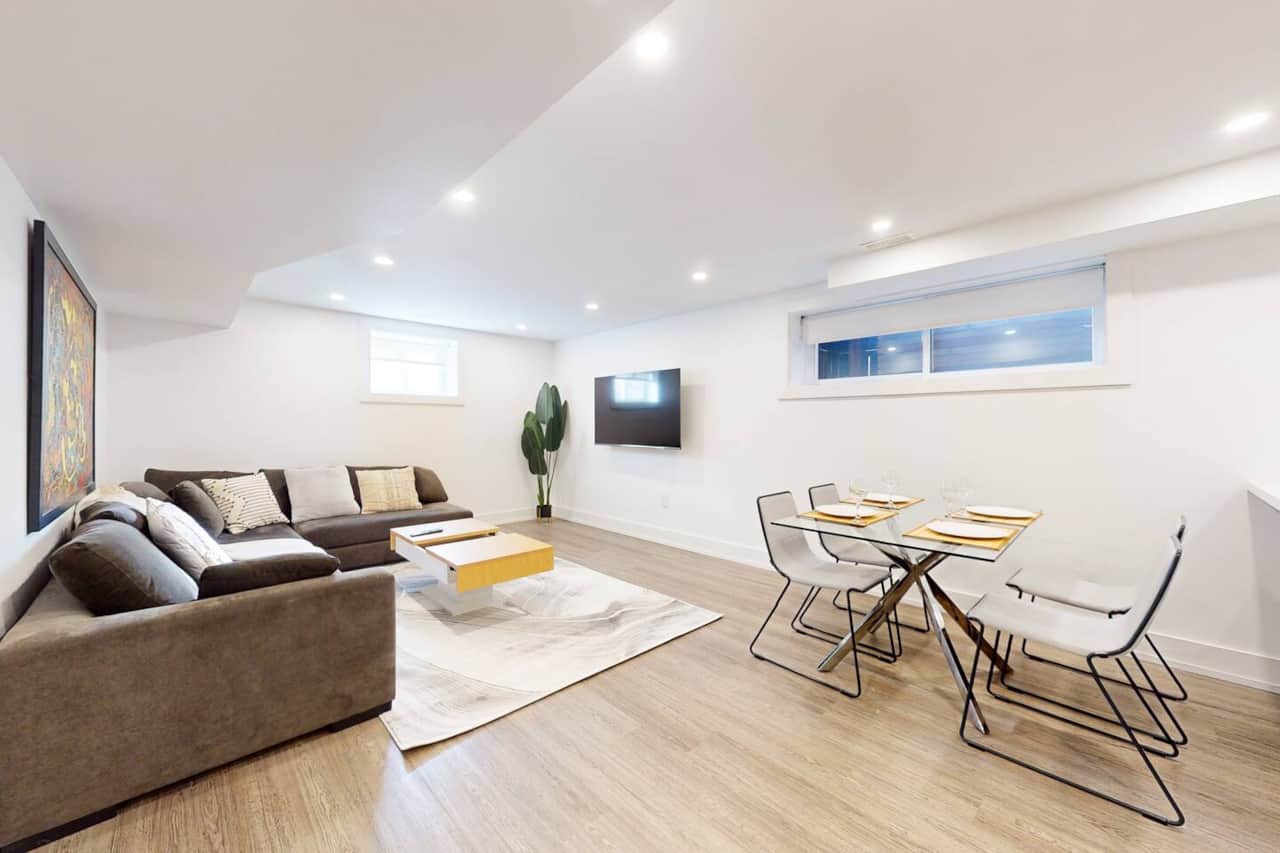 1st living room