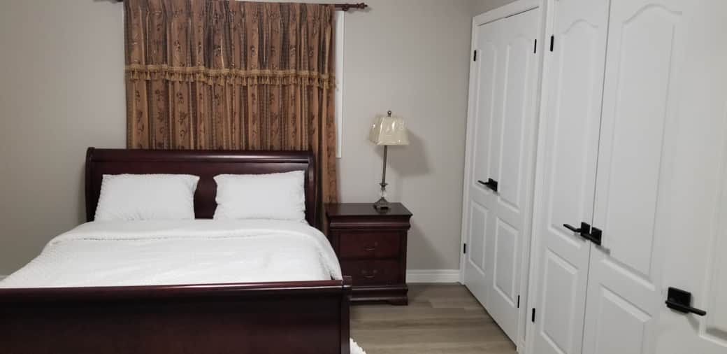 BEDROOM 1 BEDROOM 1