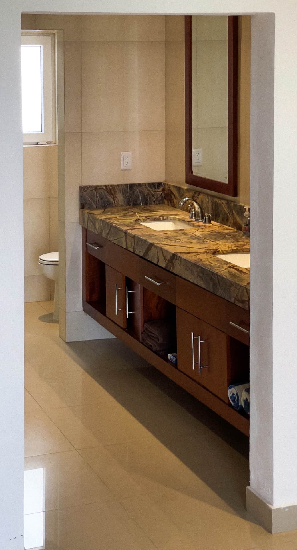 Bathroom Bathroom