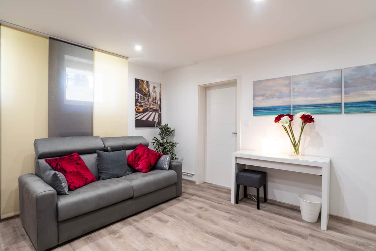 Meublé de Toursime - vacation rentals - citycosy-strasbourg.com