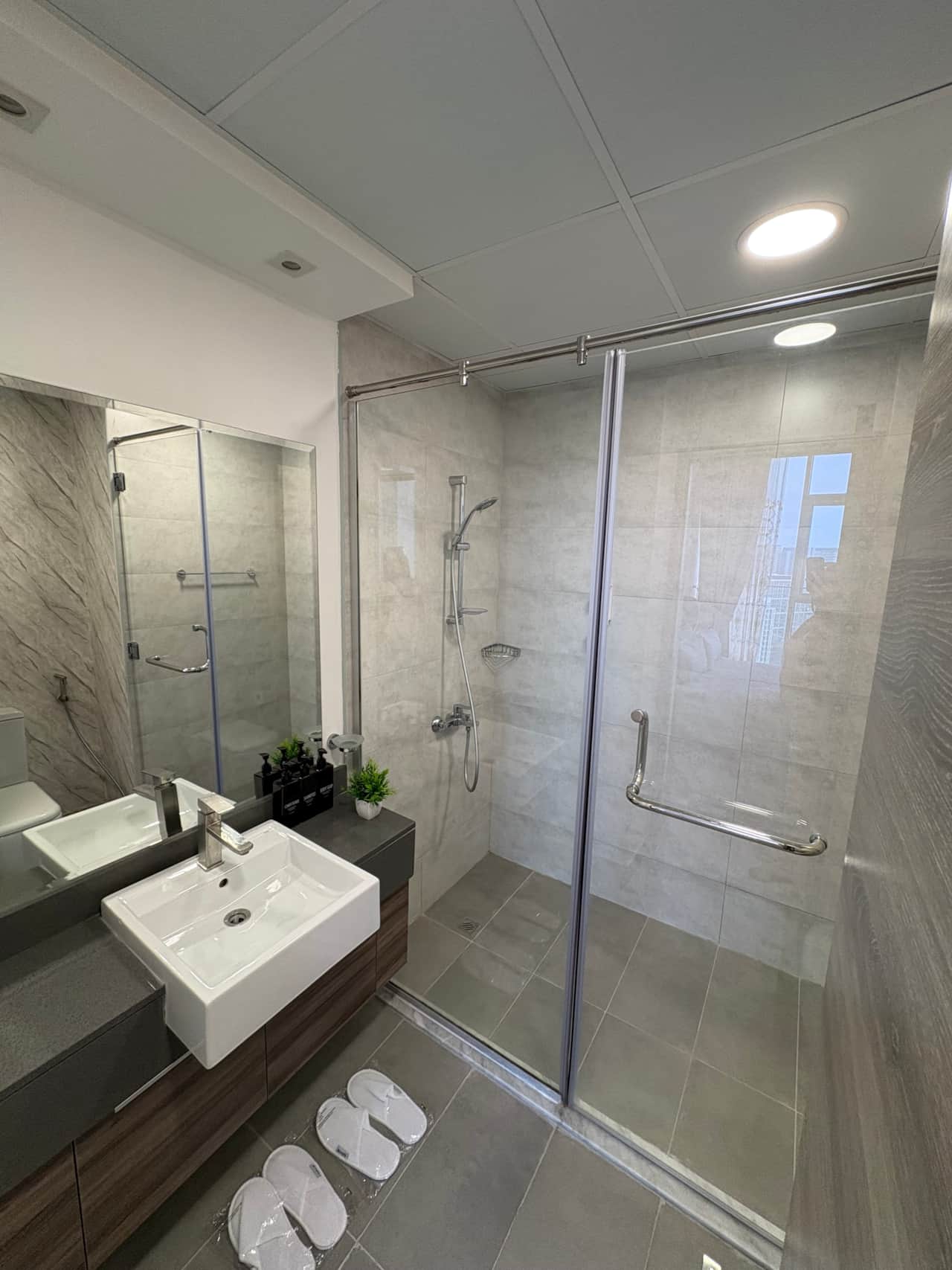 Bathroom Ensuite