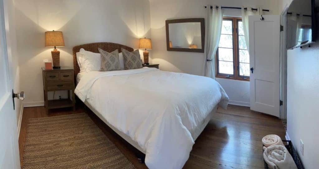 The Queen Suite
