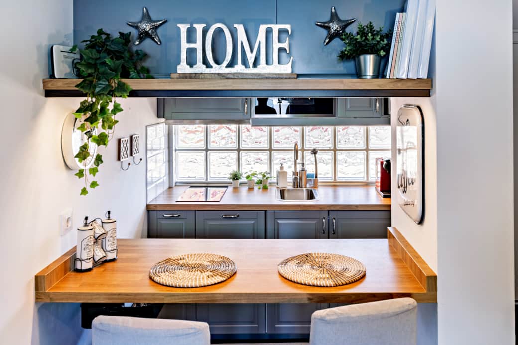Cocina Cocina