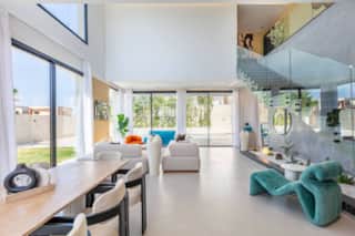 Villa luxe Élégante, Piscine chauffée privée, Jeux — photo 4