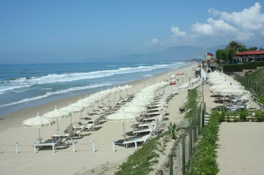 Li la nave Li la nave