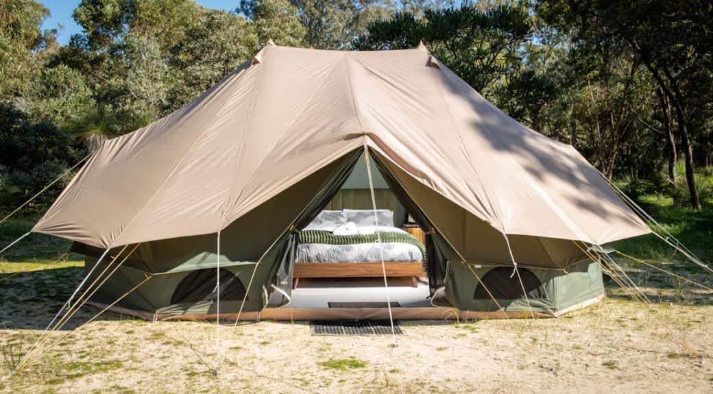 Wilderstay 1