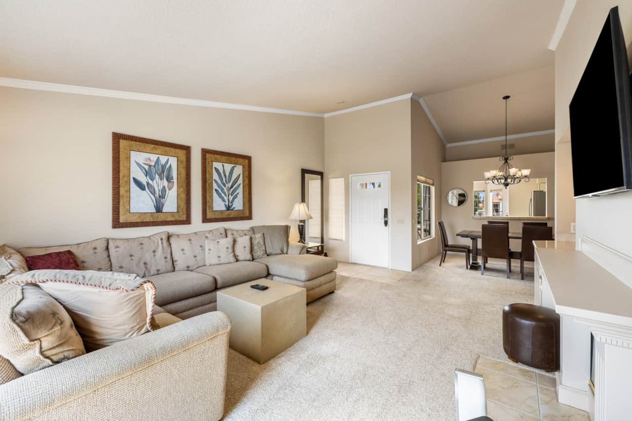 Open Concept