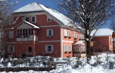 Residenze Sonnenschein in Villabassa, Italy