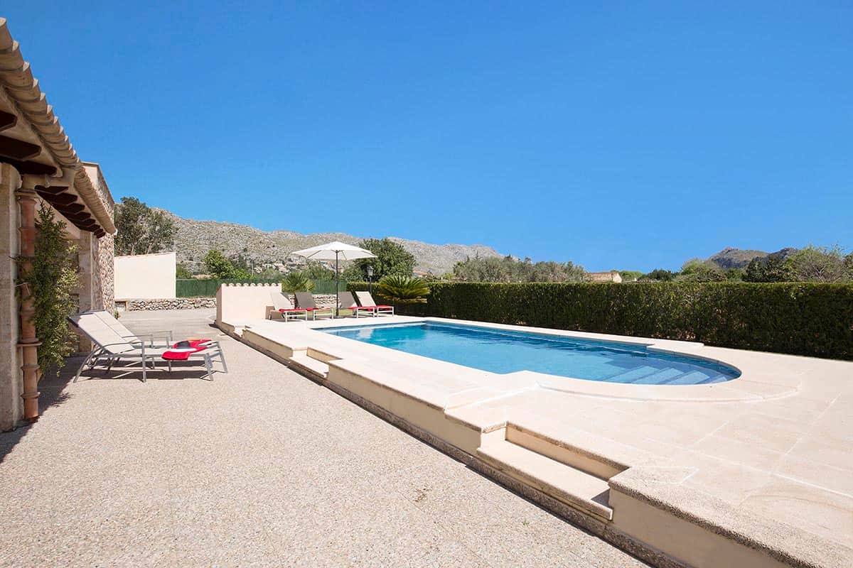 Villa Roqueta