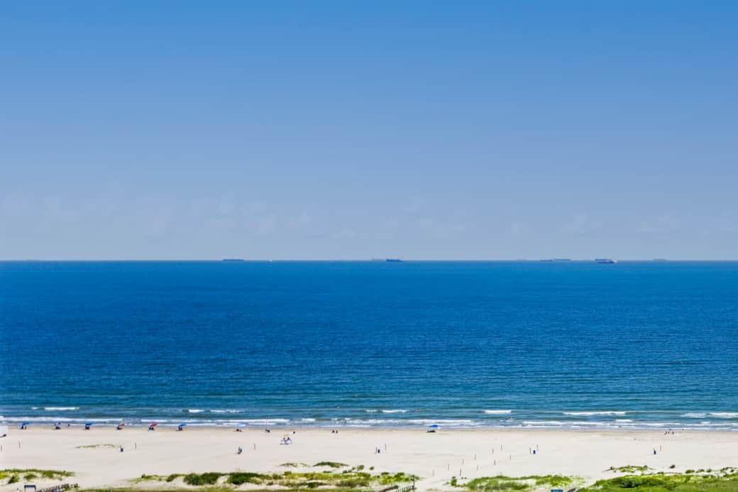 500 Seawall Blvd 1407-37