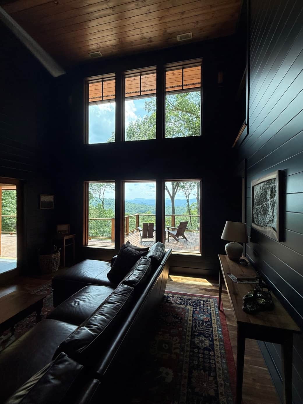 Main Living Room
