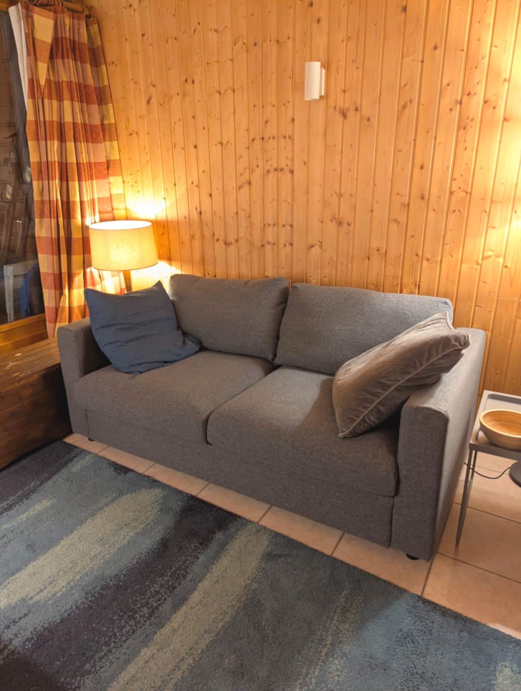 Chalende new sofa Chalende new sofa