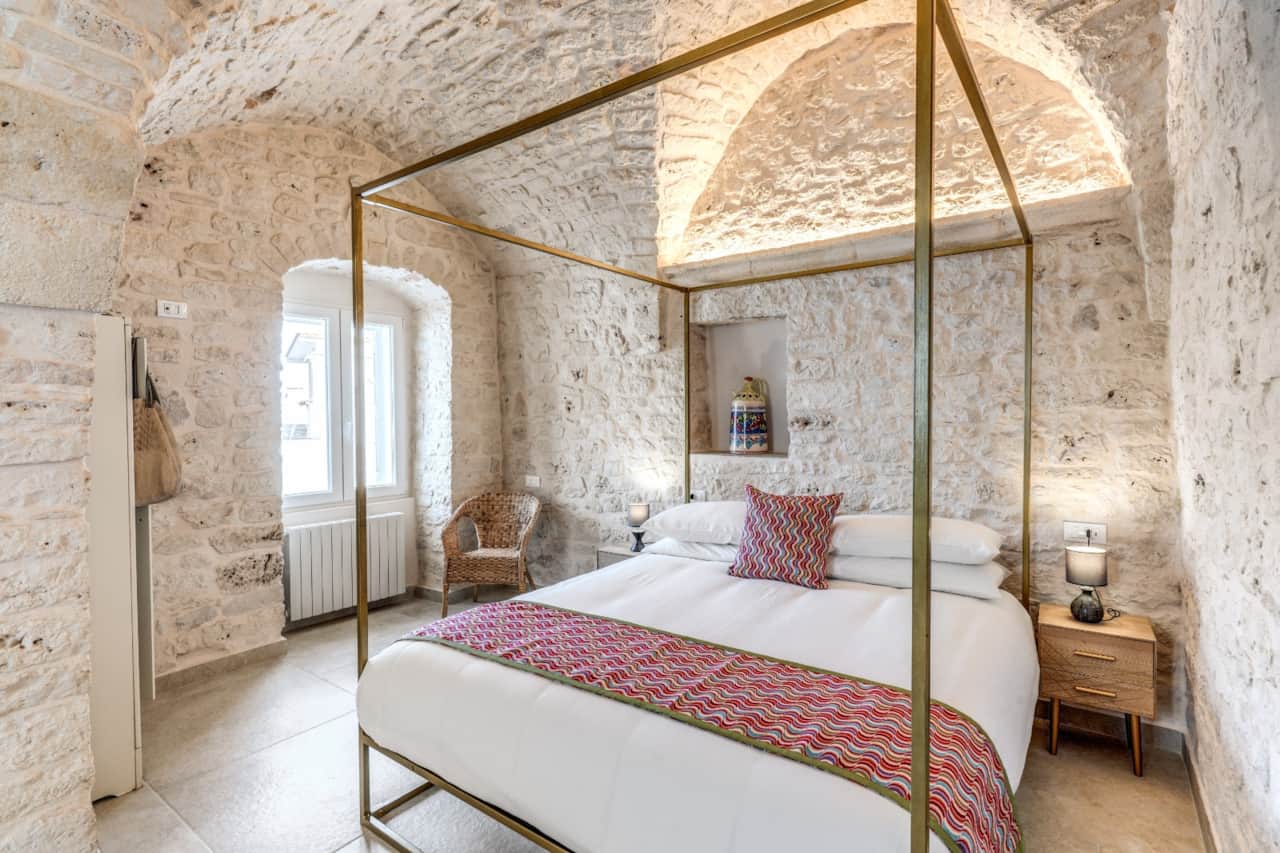 Dual Apartment - Ceglie Messapica