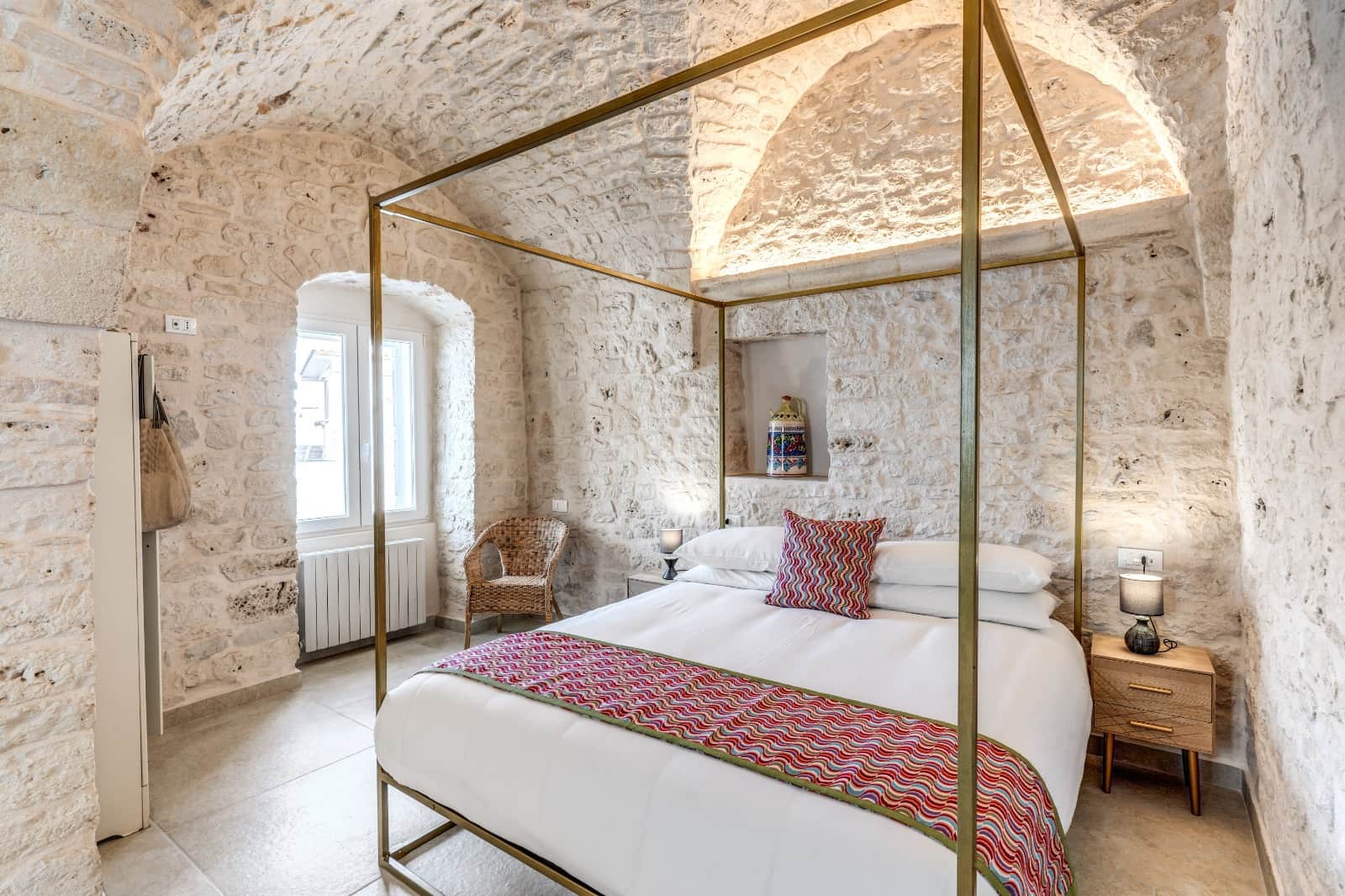 Dual Apartment - Ceglie Messapica