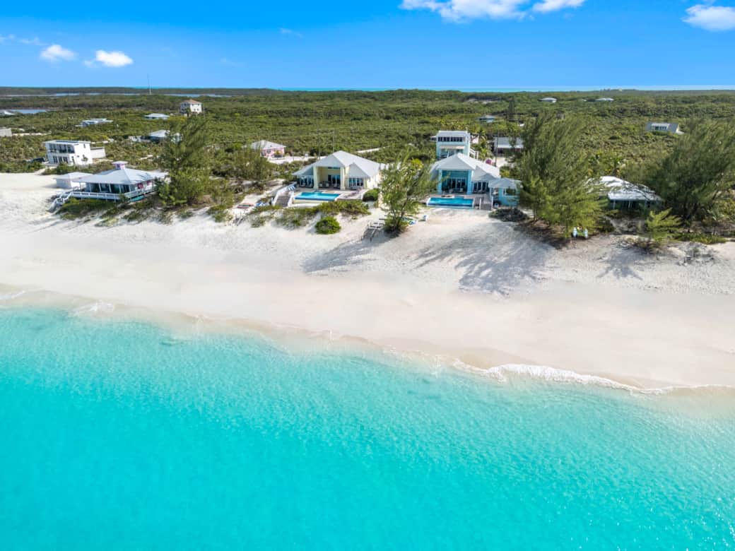 2 - Suma Sands Villa - Exuma Exclusives
