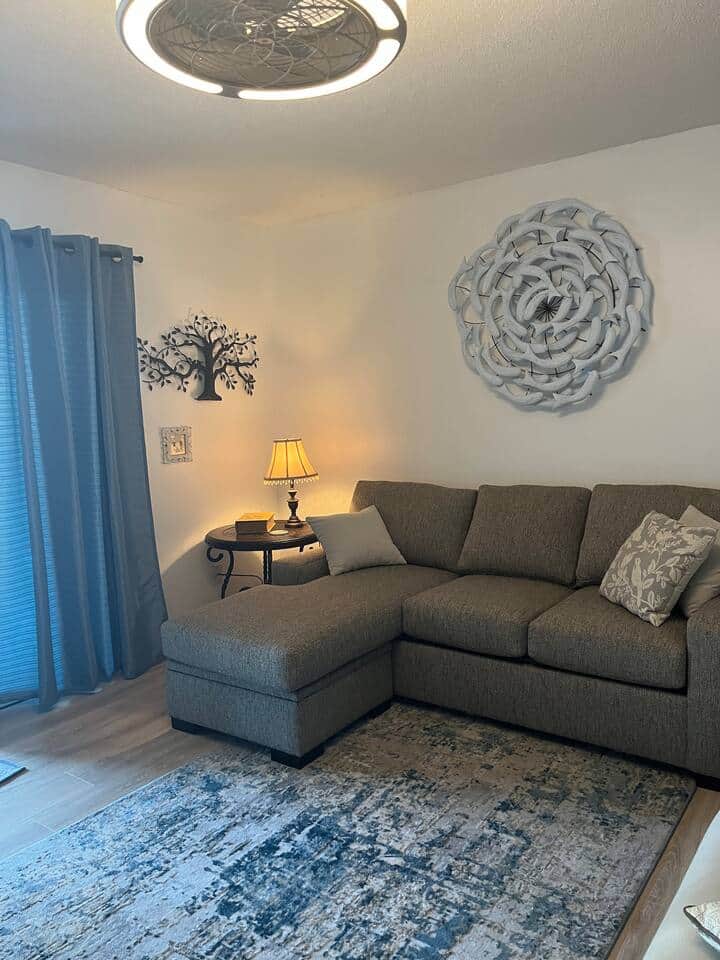 Queen size fold out sleeper sofa with memory foam mattress Queen size fold out sleeper sofa with memory foam mattress