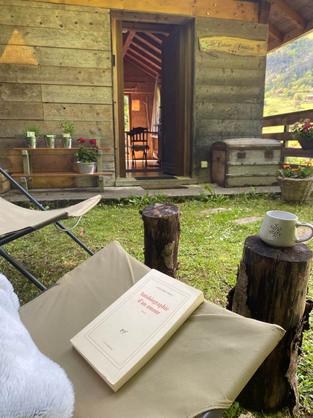 Lire et se détendre