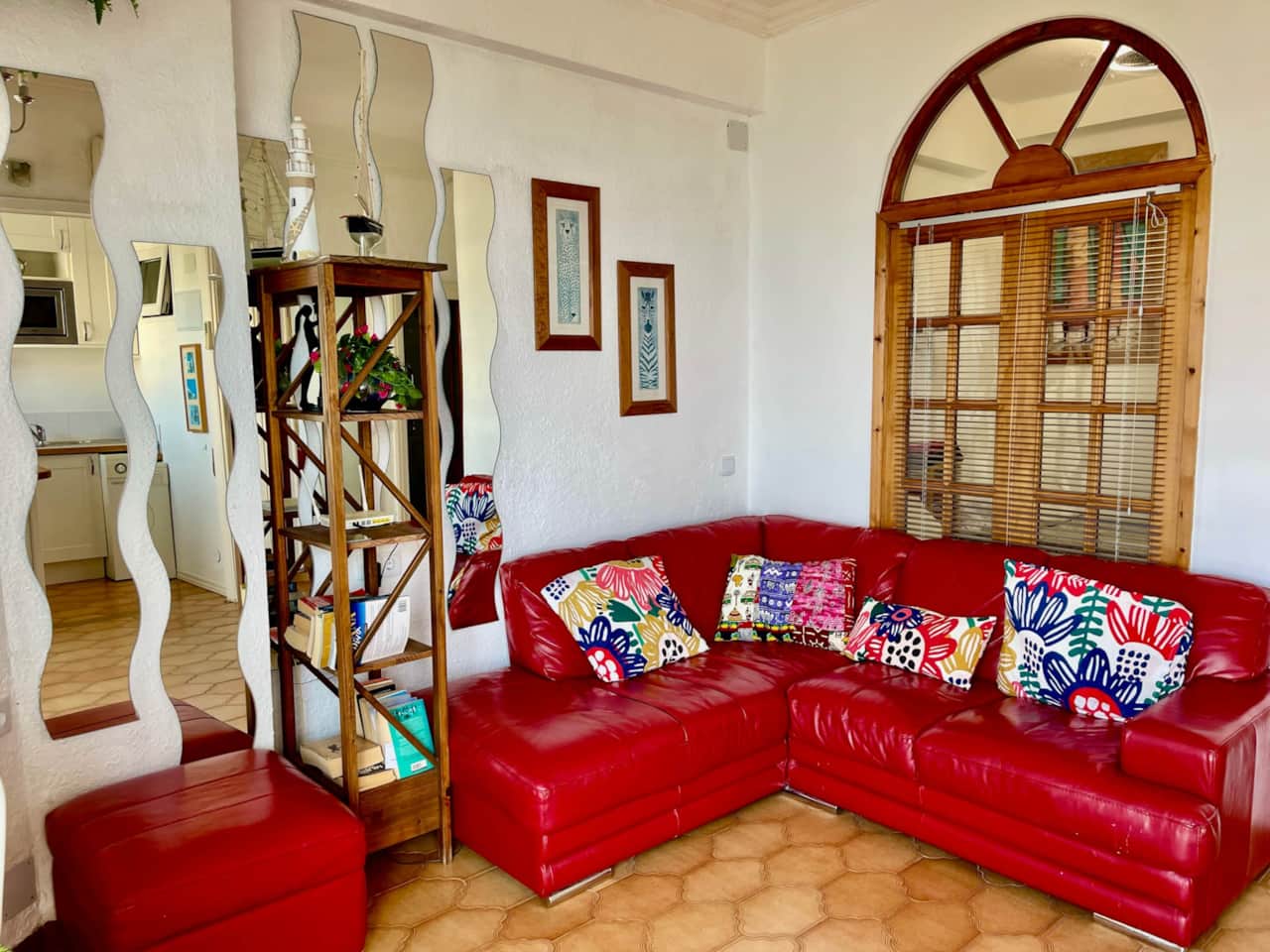 Skol Apartments Marbella 505A
