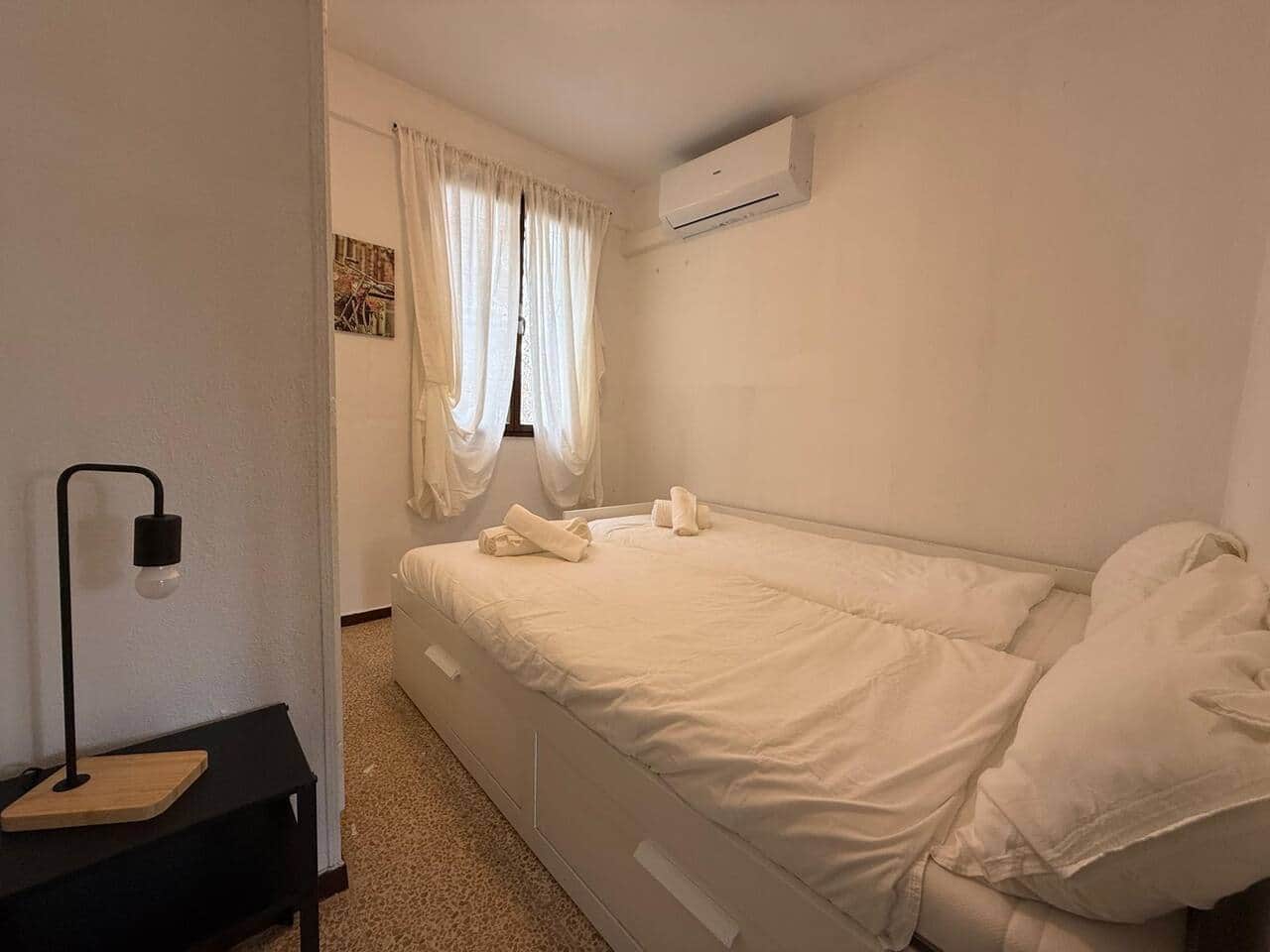Apartamento con chimenea, terraza + acceso pantano — foto 11