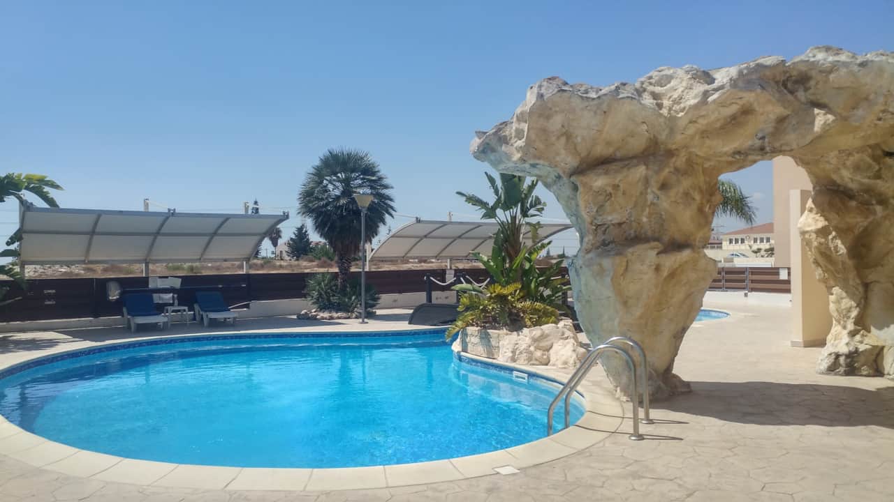 Pyla Palms - 1 bedroom