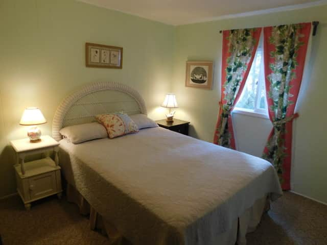 Madeline bedroom