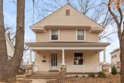 Kansas City and Atchison Rentals