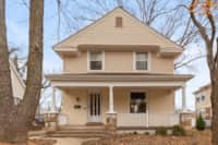 Kansas City and Atchison Rentals