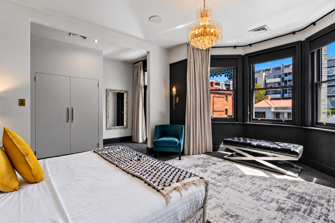 Main Bedroom
