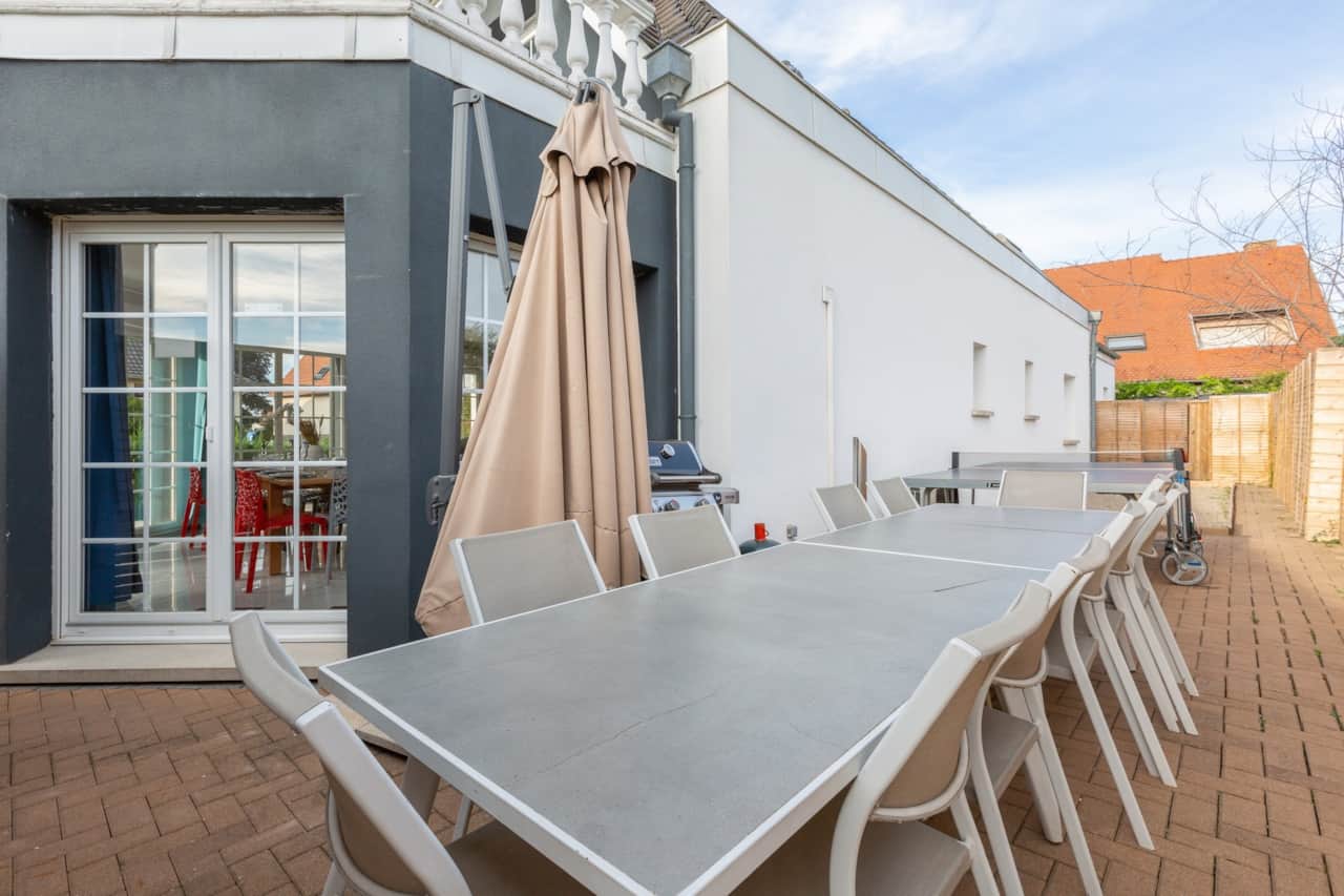 Villa ours 40