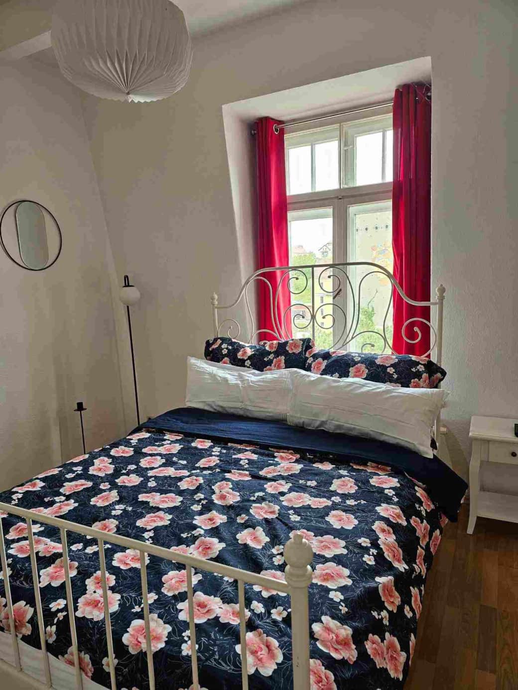 Schlafbereich