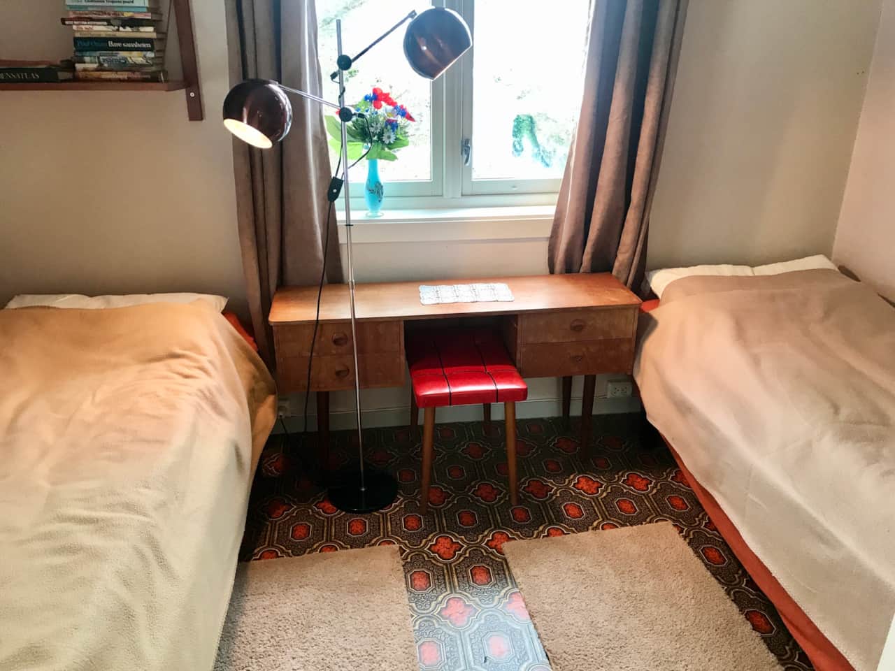 Mortsund Lodge Lofoten